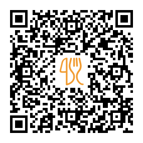 QR-code link para o menu de Kennedy Fried Chicken