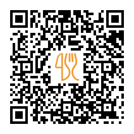 QR-code link para o menu de Cinnamon Twisp Bakery