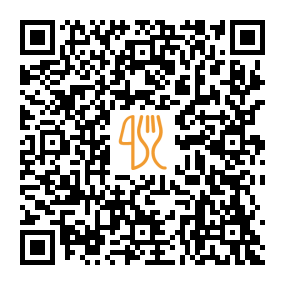 QR-code link para o menu de Lane's Cafe