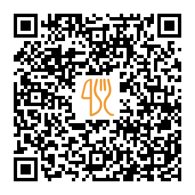 QR-code link para o menu de Monsoon Indian Bistro