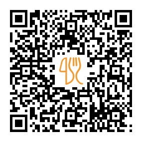 QR-code link para o menu de Five Stuy Cafe