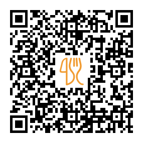 QR-code link para o menu de Big Cup Eatery