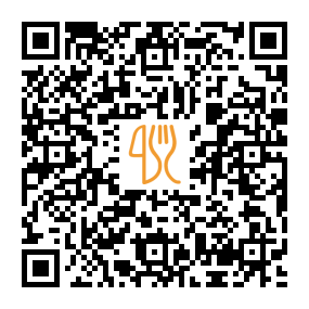 QR-code link para o menu de Glassdruman Lodge