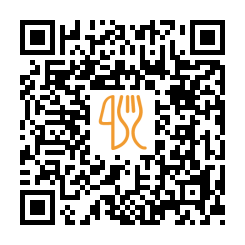 QR-code link para o menu de Brik Café