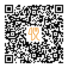 QR-code link para o menu de Hummingbird Confections