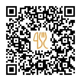 QR-code link para o menu de Jackrabbit No Food