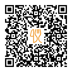 QR-code link para o menu de The Cozy Cafe