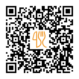 QR-code link para o menu de Zadna