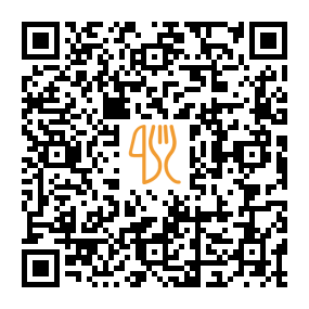 QR-code link para o menu de Green Derby Kentucky Bistro