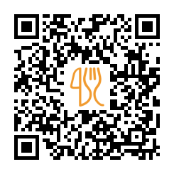 QR-code link para o menu de Chente's