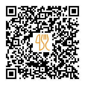 QR-code link para o menu de Tandoori Grill