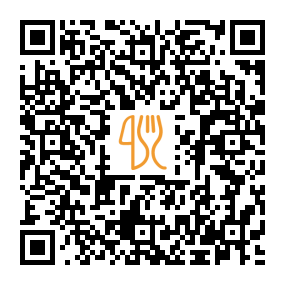 QR-code link para o menu de Blue Lion Inn