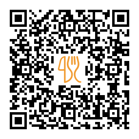 QR-code link para o menu de Buffalo Inn