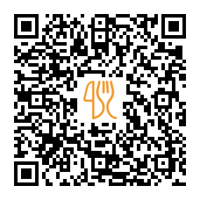 QR-code link para o menu de The Lunch Box Cafe