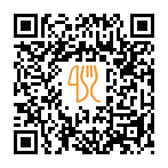 QR-code link para o menu de K J Barbeque