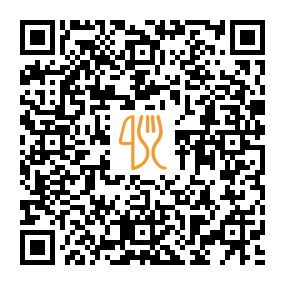 QR-code link para o menu de Kabab Hut Halal Grill