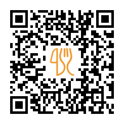 QR-code link para o menu de Bbq Alley