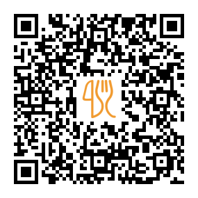 QR-code link para o menu de Bell's Bbq