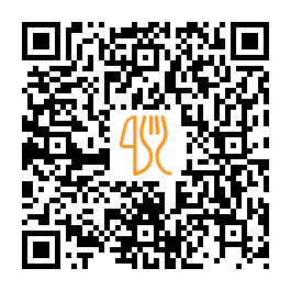 QR-code link para o menu de Hardee's