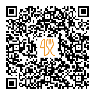 QR-code link para o menu de The Incredible Cheesecake Company