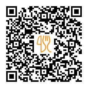 QR-code link para o menu de Cattle Guard Steak House