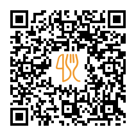 QR-code link para o menu de Pizza On 40th