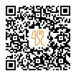 QR-code link para o menu de Baby Restaurant