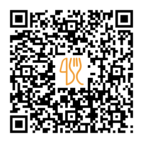 QR-code link para o menu de Little Caesars Pizza