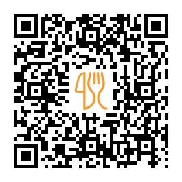 QR-code link para o menu de Black Cherry Lounge