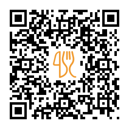 QR-code link para o menu de Aj's Cafe