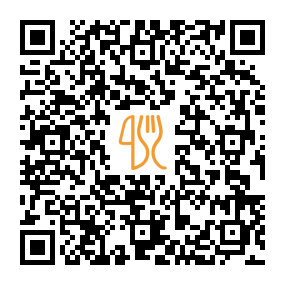 QR-code link para o menu de Little Caesars Pizza