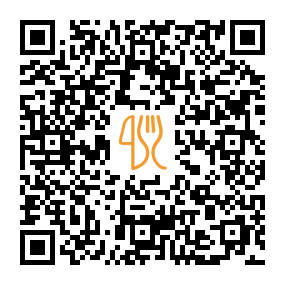 QR-code link para o menu de Hooters