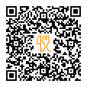 QR-code link para o menu de Love Sushi