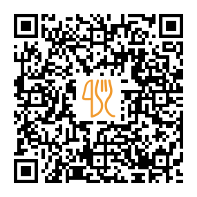 QR-code link para o menu de 200 Degrees Coffee