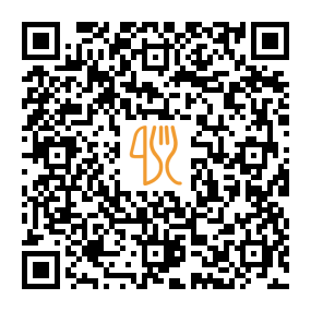 QR-code link para o menu de The Viceroy Royal Indian