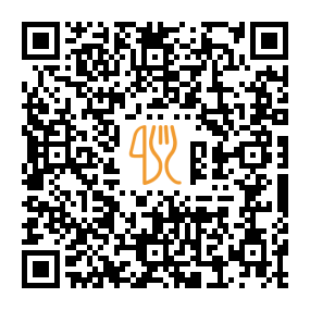 QR-code link para o menu de Orange Ex-Service' Club