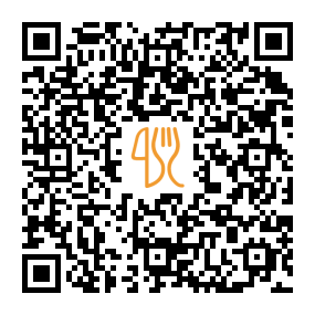 QR-code link para o menu de Greystoke