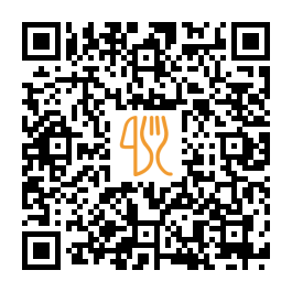 QR-code link para o menu de Mr. Hero