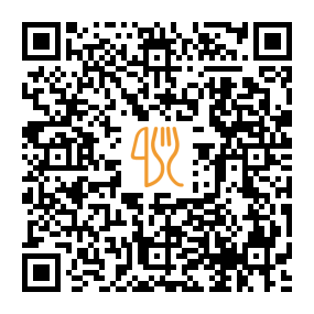 QR-code link para o menu de Cafe Aroma's