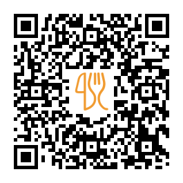 QR-code link para o menu de Fieldfare