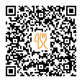 QR-code link para o menu de Tea And Organics