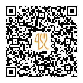 QR-code link para o menu de The Ice Cream Shoppe