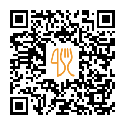 QR-code link para o menu de Sushi Hiro