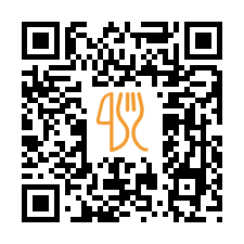 QR-code link para o menu de Leños