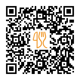 QR-code link para o menu de Frostee's