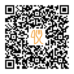 QR-code link para o menu de Diesel's Sports Grille