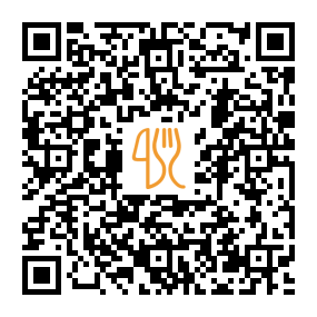 QR-code link para o menu de Milk Money Burger