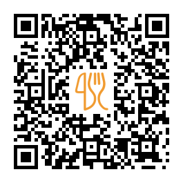 QR-code link para o menu de Skinny Dip