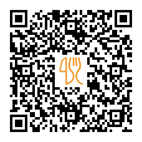 QR-code link para o menu de All Nations Vegan House