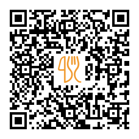 QR-code link para o menu de Sheeba Grill